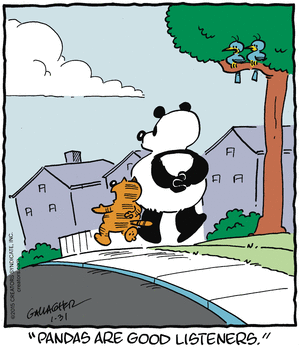 heathcliff
